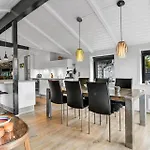 Bv339-blavand-toldbodvej-28 Holiday home *