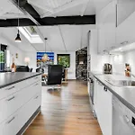 Holiday home Bv339-blavand-toldbodvej-28