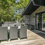 Holiday home Bv339-blavand-toldbodvej-28 *