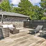 Bv339-blavand-toldbodvej-28 Holiday home *