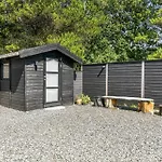 Holiday home Bv339-blavand-toldbodvej-28 Blavand