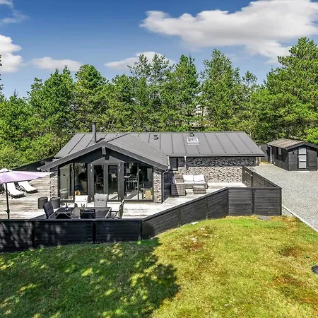 بيت للعطل Bv339-blavand-toldbodvej-28