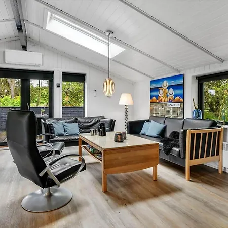 Bv339-blavand-toldbodvej-28 بيت للعطل *