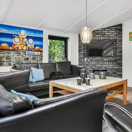 Bv339-blavand-toldbodvej-28 بيت للعطل