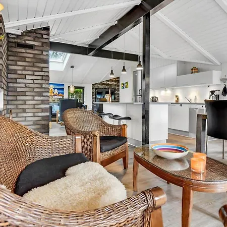 Bv339-blavand-toldbodvej-28 بيت للعطل Blåvand