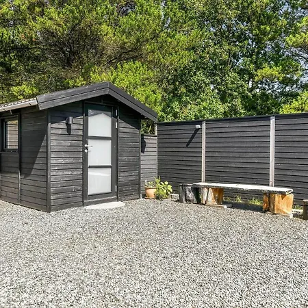 Dom wakacyjny Bv339-blavand-toldbodvej-28 Blåvand