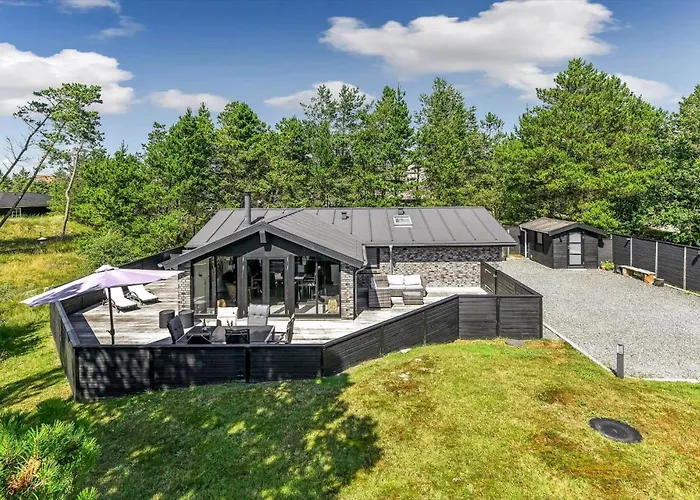 Semesterbostad Bv339-blavand-toldbodvej-28