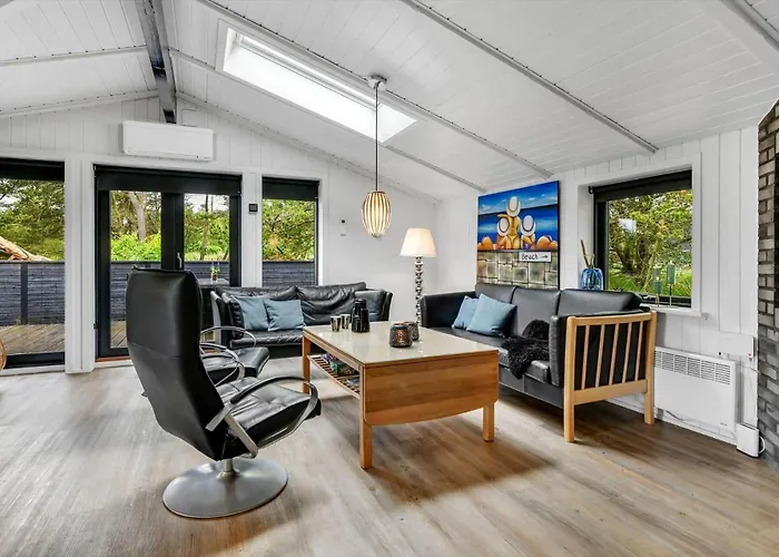 Bv339-blavand-toldbodvej-28 بيت للعطل *