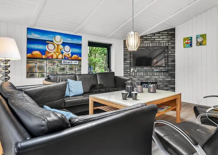 Bv339-blavand-toldbodvej-28 بيت للعطل