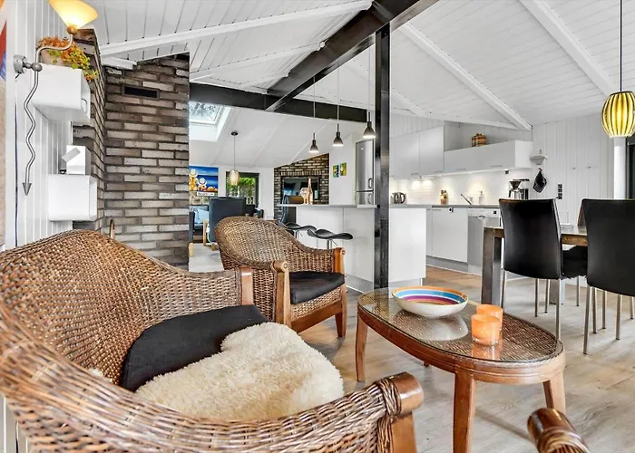 Bv339-blavand-toldbodvej-28 بيت للعطل Blåvand