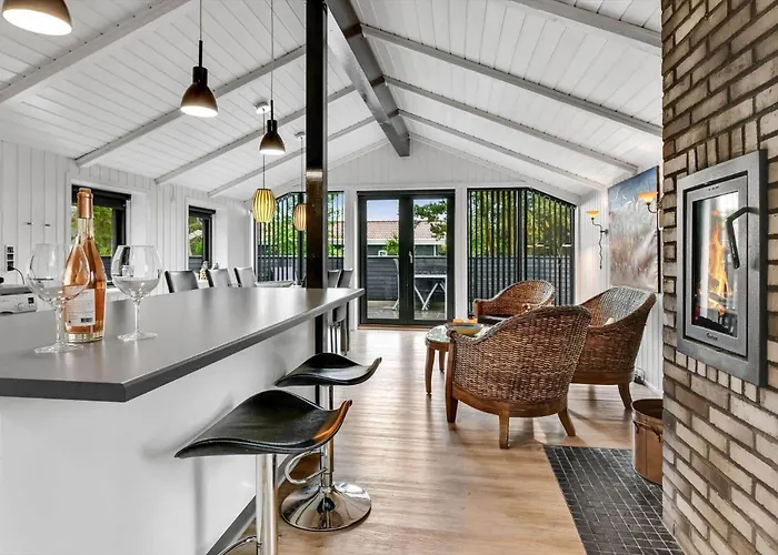 Semesterbostad Bv339-blavand-toldbodvej-28