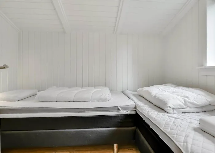 Semesterbostad Bv339-blavand-toldbodvej-28