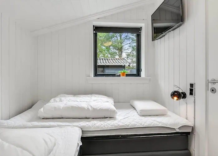 Bv339-blavand-toldbodvej-28 بيت للعطل *