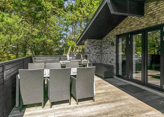 بيت للعطل Bv339-blavand-toldbodvej-28 *