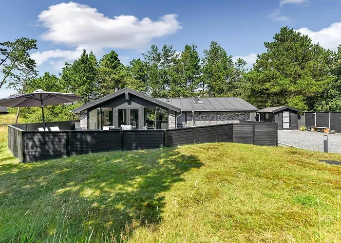 Semesterbostad Bv339-blavand-toldbodvej-28