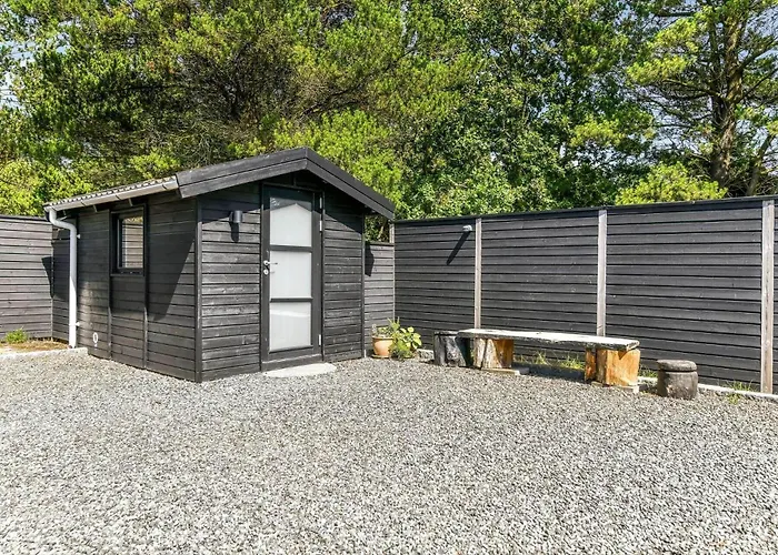 Semesterbostad Bv339-blavand-toldbodvej-28 Blåvand